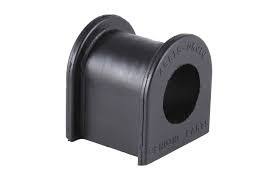 Rubber Bush