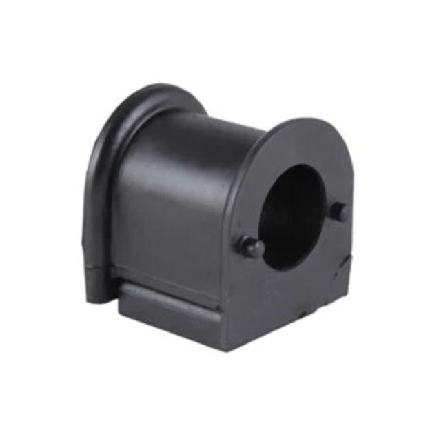 Rubber Bush