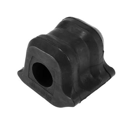 Rubber Bush