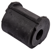 Rubber Bush