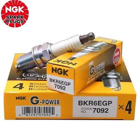 NGK Plug 7092